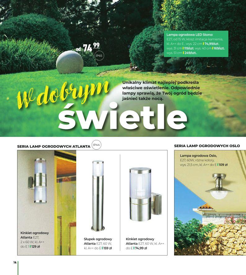 Gazetka promocyjna Bricomarche str. 14