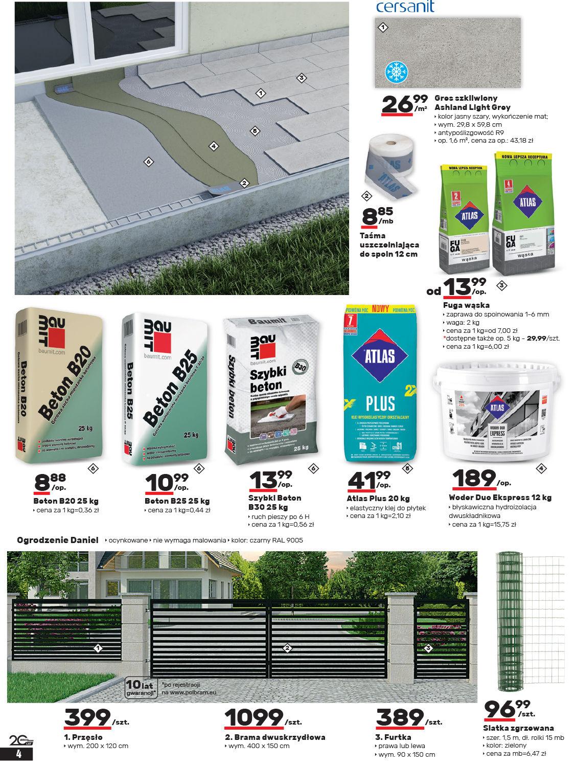 Gazetka promocyjna Bricomarche str. 12