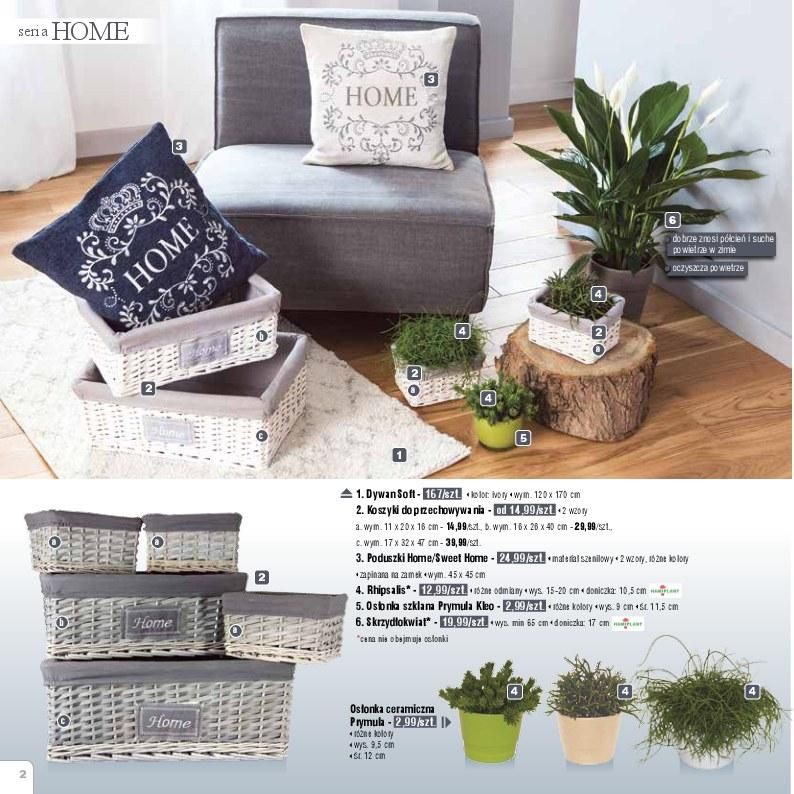 Gazetka promocyjna Bricomarche str. 2