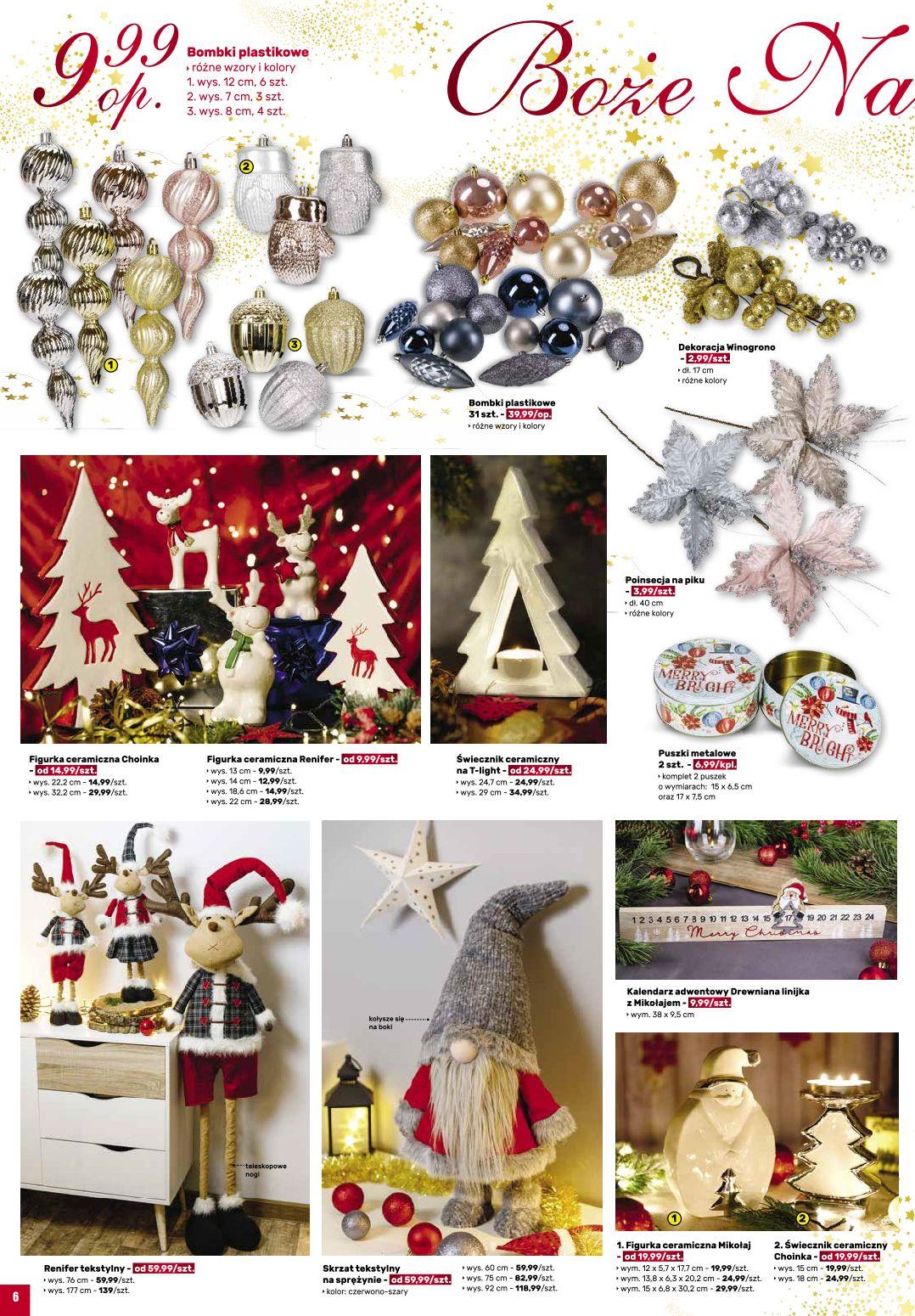 Gazetka promocyjna Bricomarche str. 6