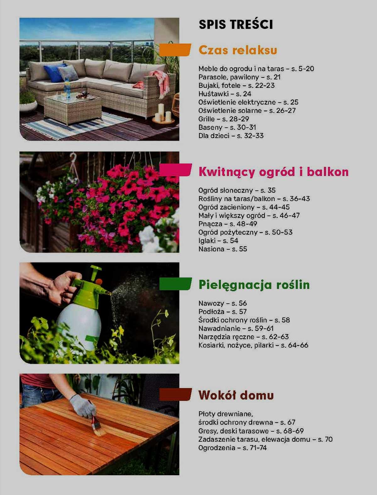 Gazetka promocyjna Bricomarche str. 3