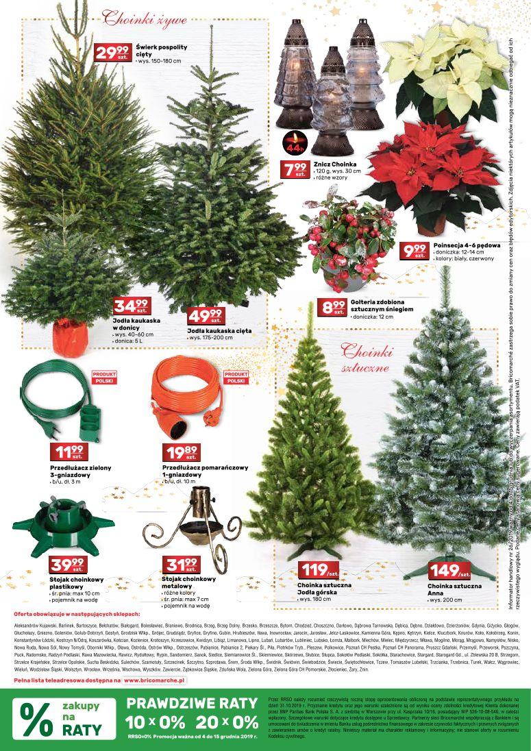 Gazetka promocyjna Bricomarche str. 8