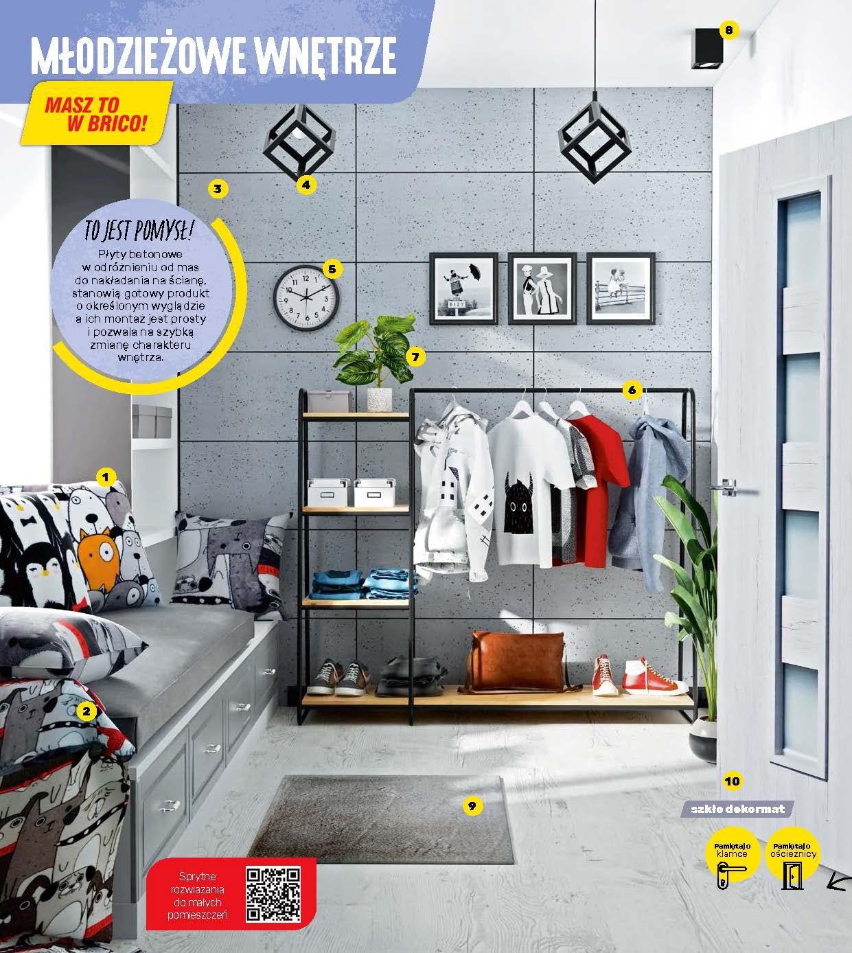 Gazetka promocyjna Bricomarche str. 6