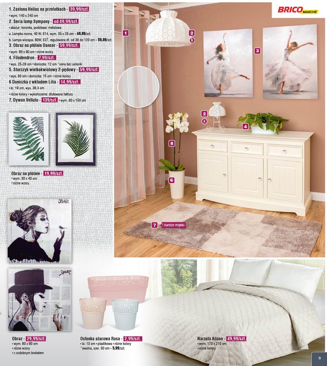 Gazetka promocyjna Bricomarche str. 9