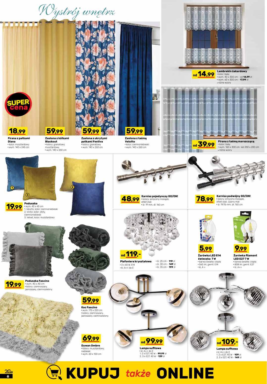 Gazetka promocyjna Bricomarche str. 6