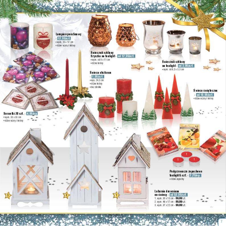 Gazetka promocyjna Bricomarche str. 7