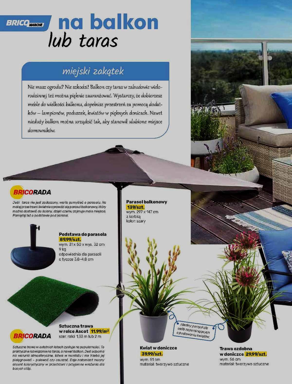 Gazetka promocyjna Bricomarche str. 16