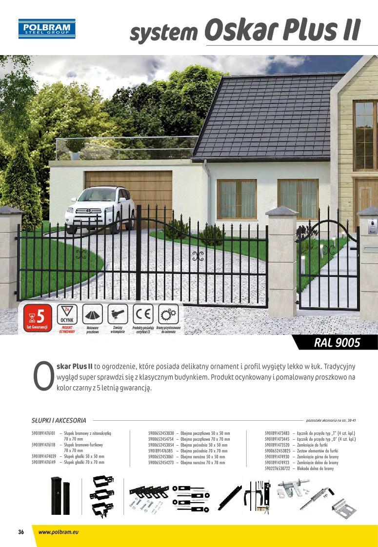 Gazetka promocyjna Bricomarche str. 36