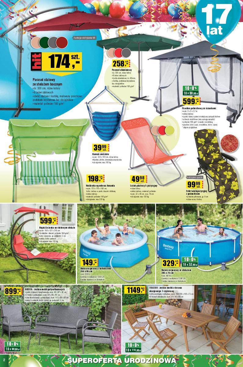 Gazetka promocyjna Bricomarche str. 2