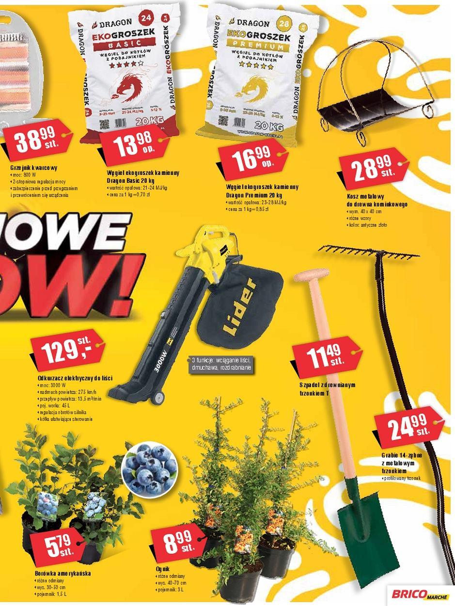 Gazetka promocyjna Bricomarche str. 5