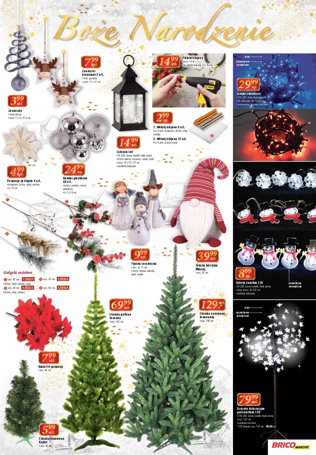Gazetka promocyjna Bricomarche str. 7