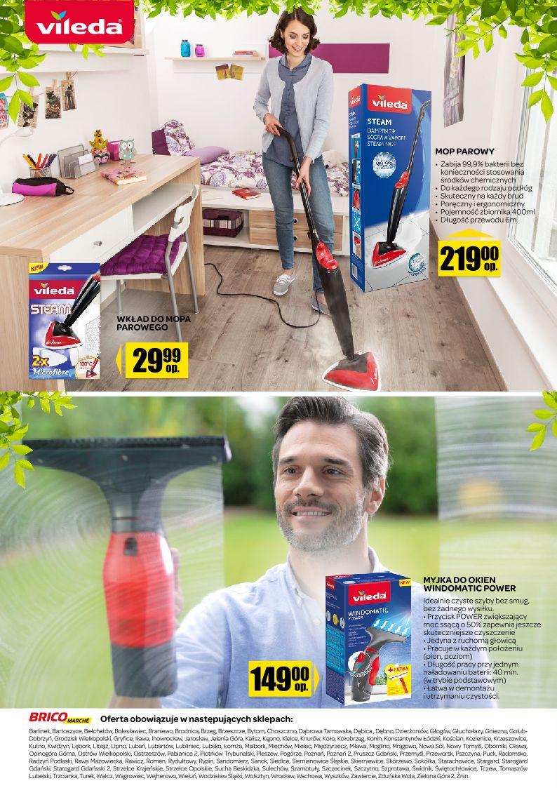 Gazetka promocyjna Bricomarche str. 4