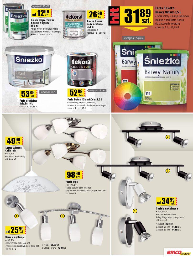 Gazetka promocyjna Bricomarche str. 7