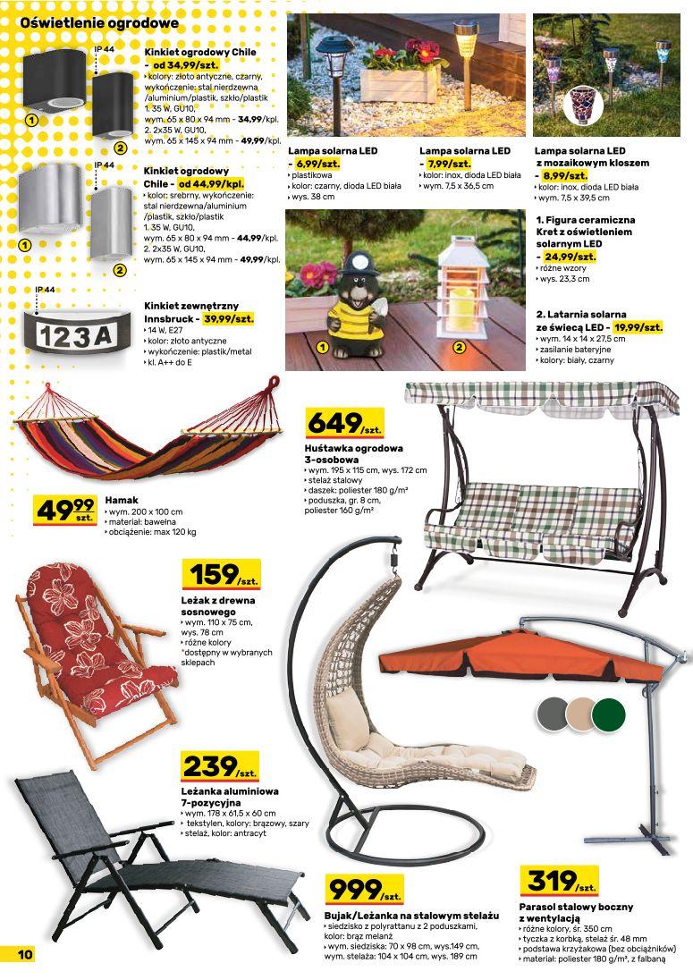 Gazetka promocyjna Bricomarche str. 10