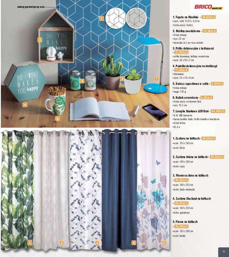 Gazetka promocyjna Bricomarche str. 11