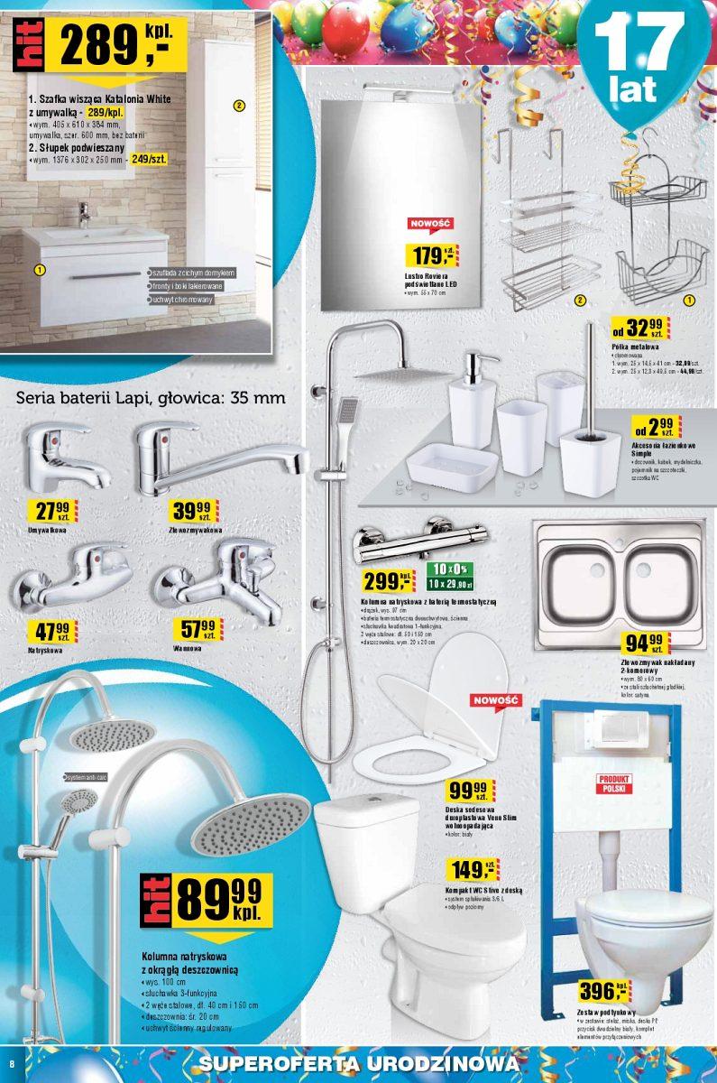 Gazetka promocyjna Bricomarche str. 8
