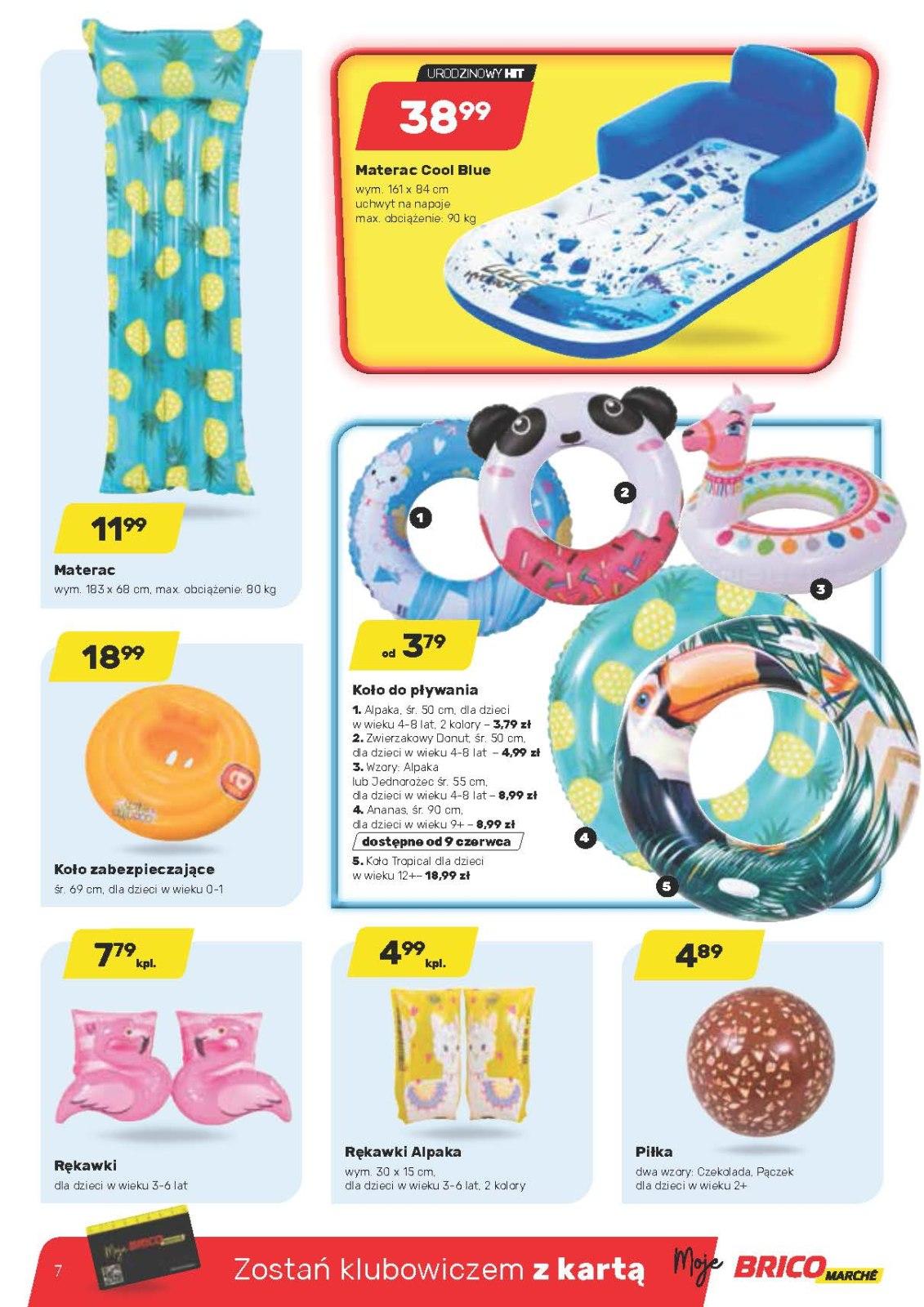 Gazetka promocyjna Bricomarche str. 19