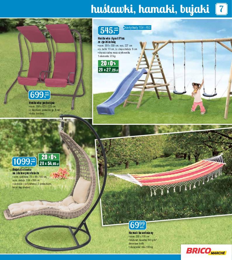 Gazetka promocyjna Bricomarche str. 7