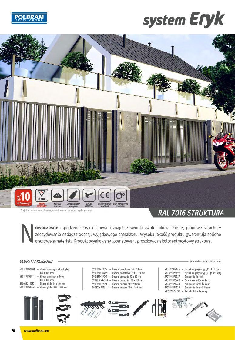 Gazetka promocyjna Bricomarche str. 20