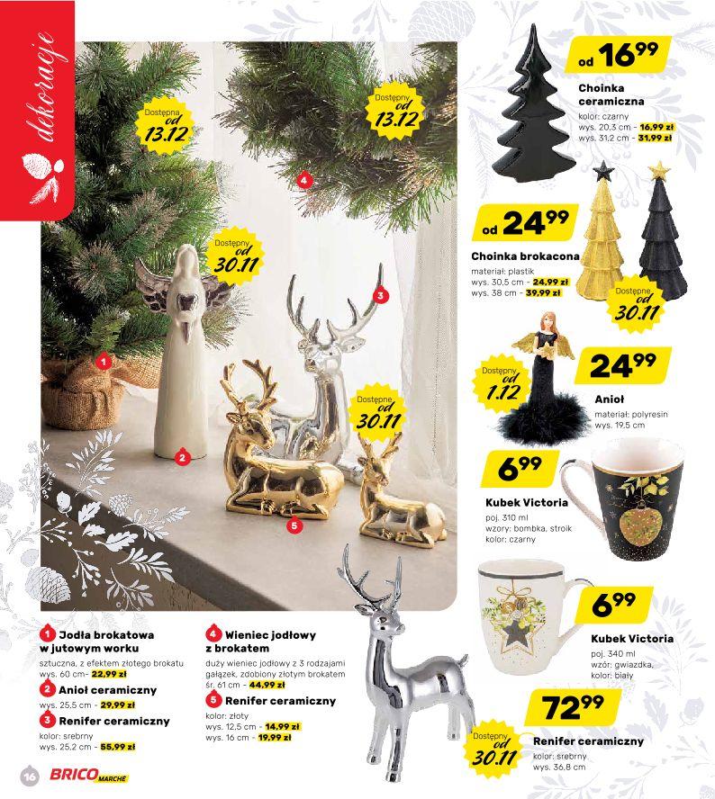 Gazetka promocyjna Bricomarche str. 16