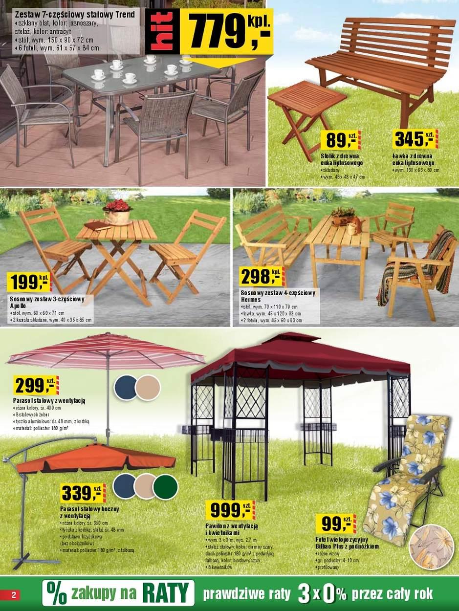 Gazetka promocyjna Bricomarche str. 2