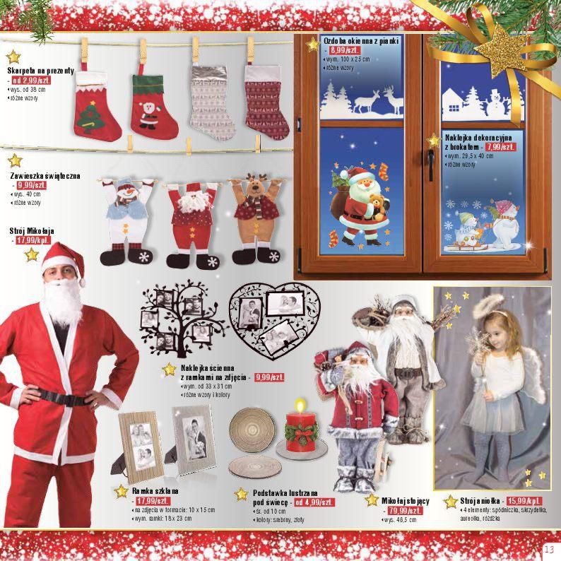 Gazetka promocyjna Bricomarche str. 13