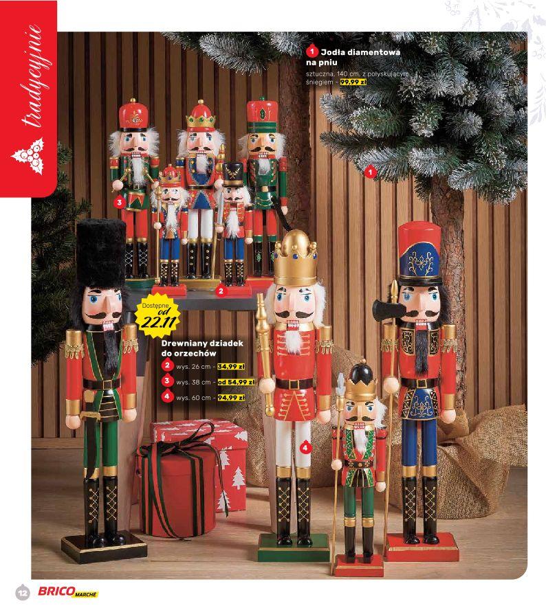 Gazetka promocyjna Bricomarche str. 12