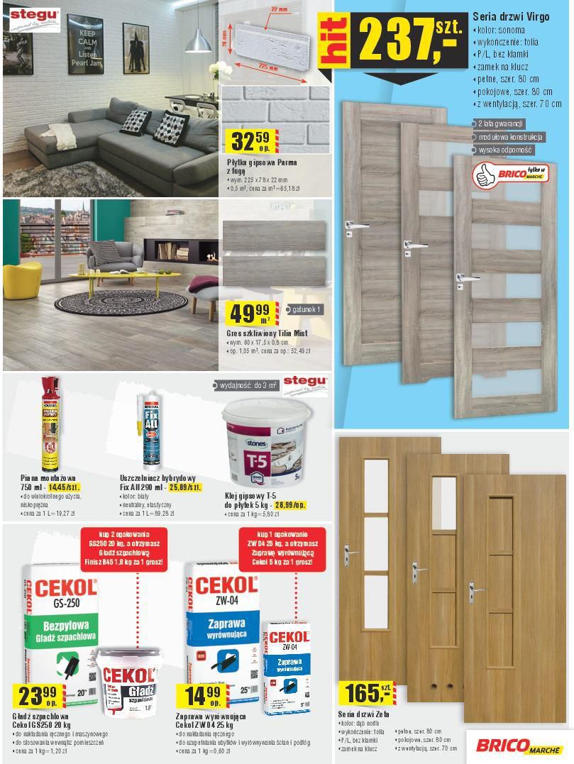 Gazetka promocyjna Bricomarche str. 7