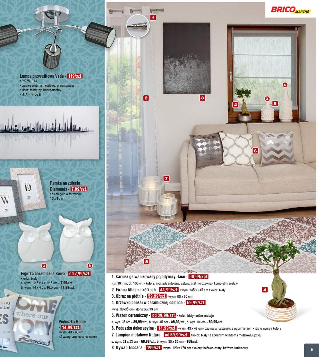 Gazetka promocyjna Bricomarche str. 5