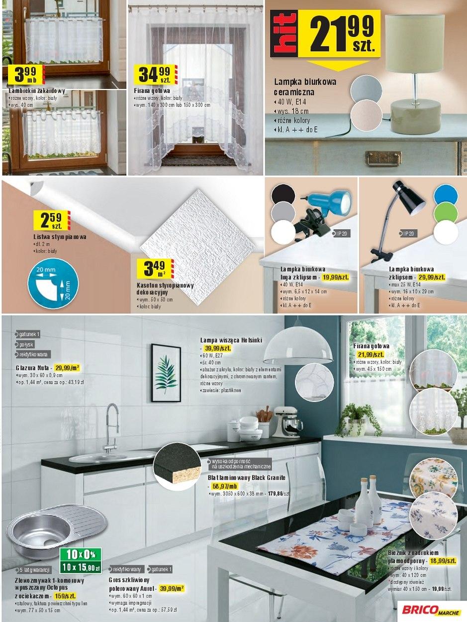 Gazetka promocyjna Bricomarche str. 7