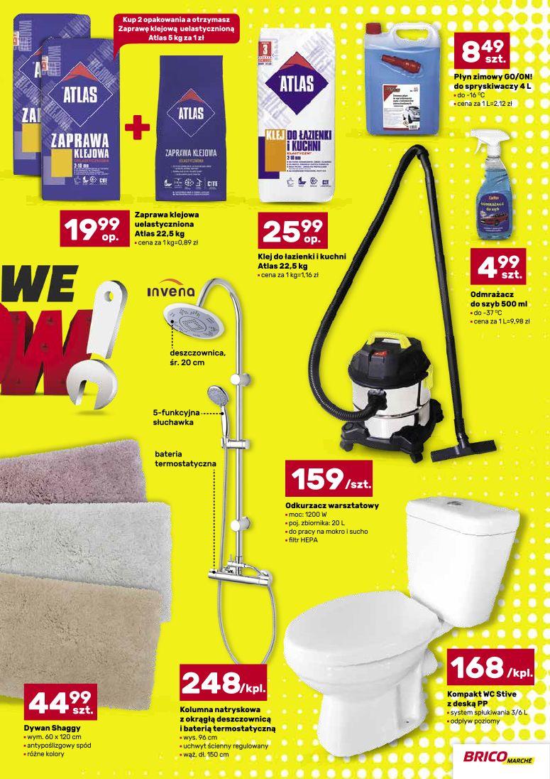 Gazetka promocyjna Bricomarche str. 3