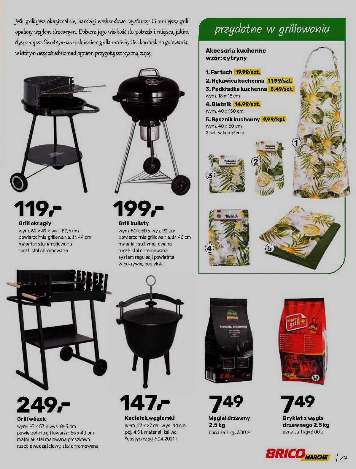 Gazetka promocyjna Bricomarche str. 29