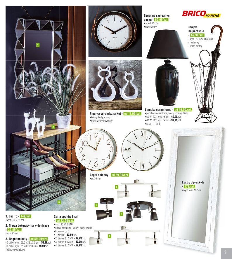 Gazetka promocyjna Bricomarche str. 9