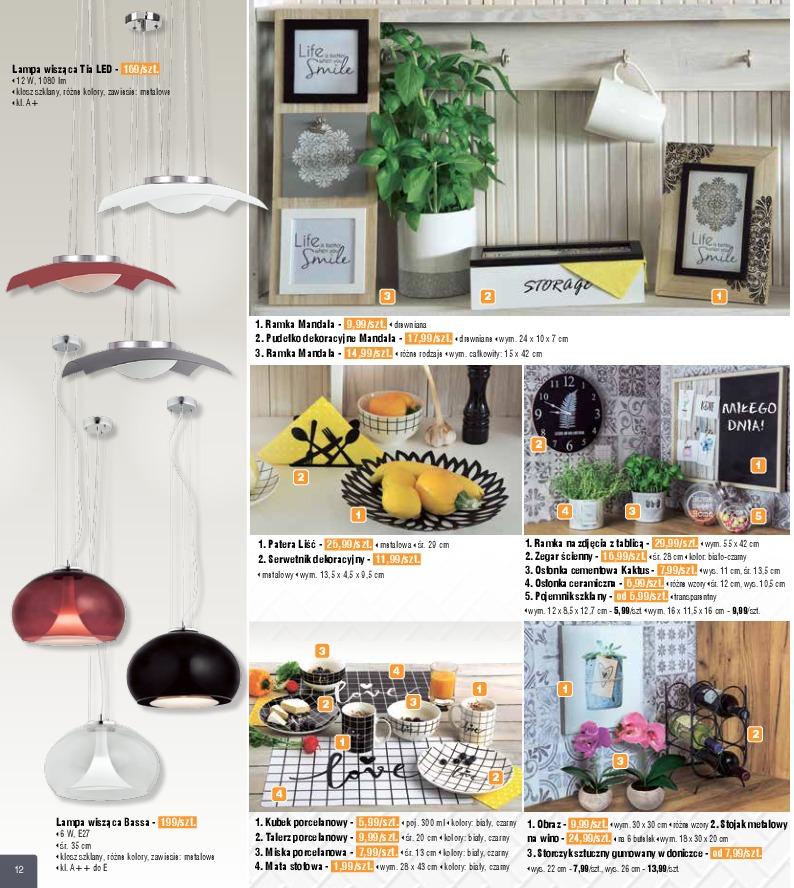 Gazetka promocyjna Bricomarche str. 12