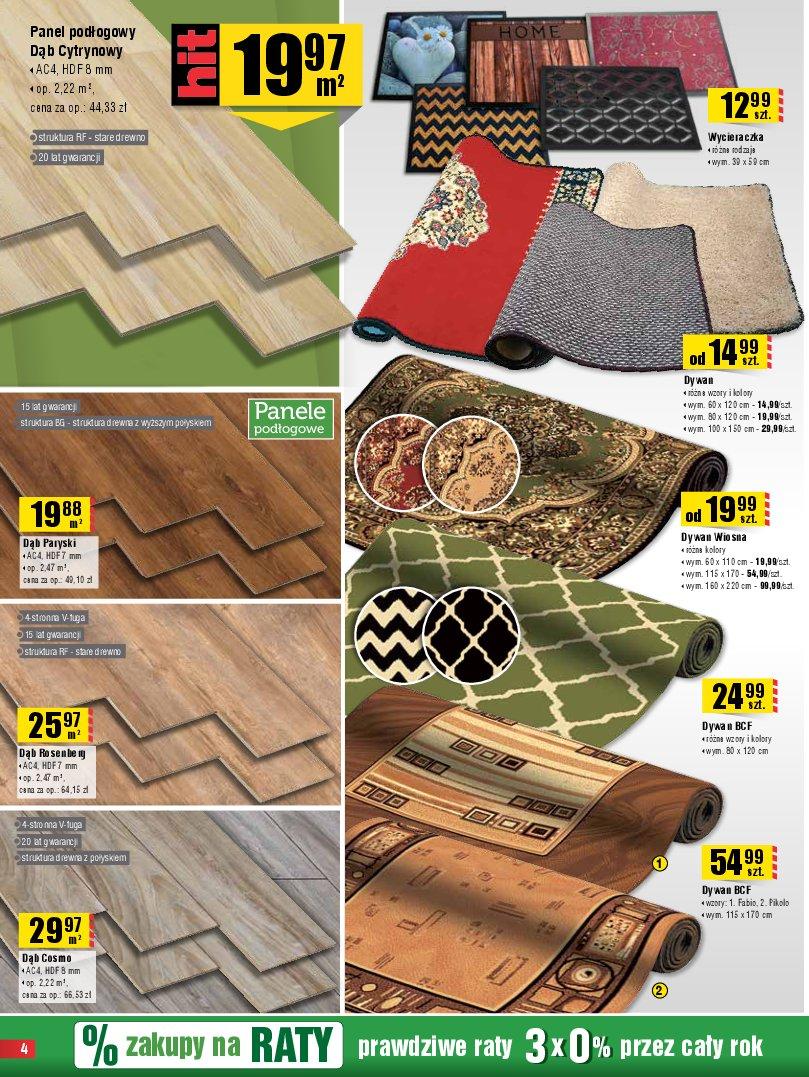 Gazetka promocyjna Bricomarche str. 4