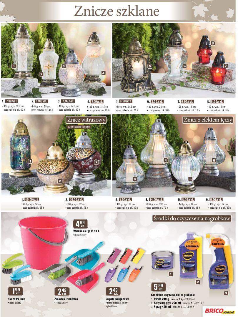 Gazetka promocyjna Bricomarche str. 11