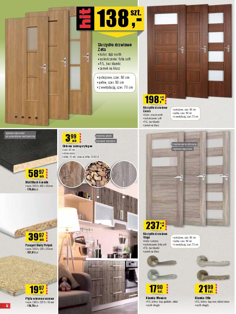 Gazetka promocyjna Bricomarche str. 4