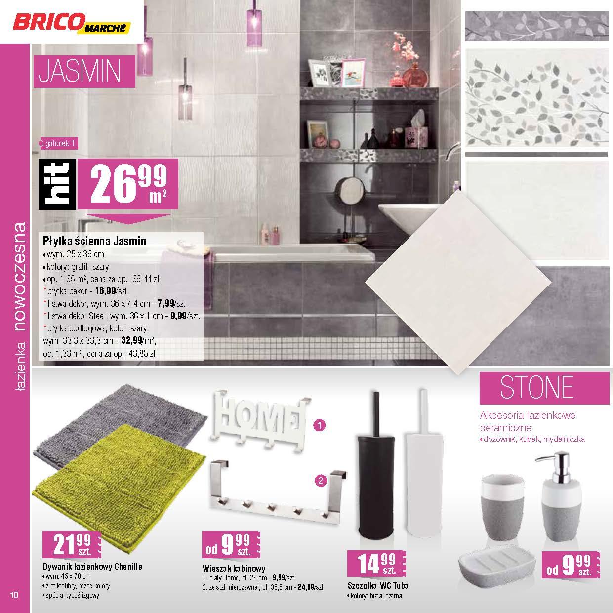 Gazetka promocyjna Bricomarche str. 10