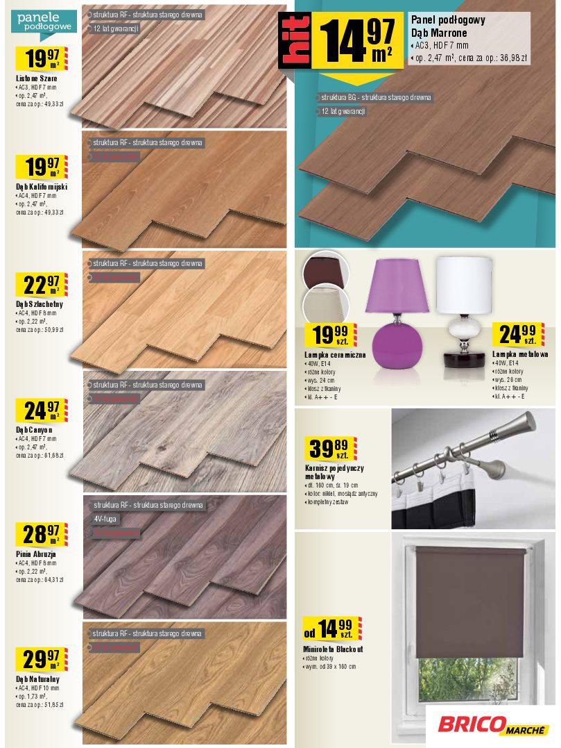 Gazetka promocyjna Bricomarche str. 3