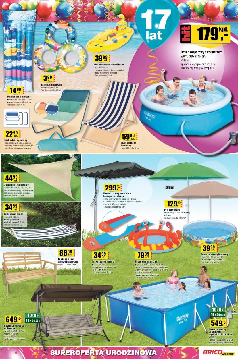 Gazetka promocyjna Bricomarche str. 11