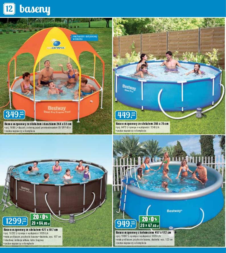 Gazetka promocyjna Bricomarche str. 12