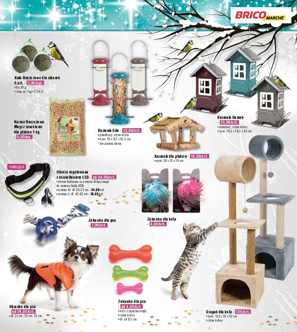 Gazetka promocyjna Bricomarche str. 21