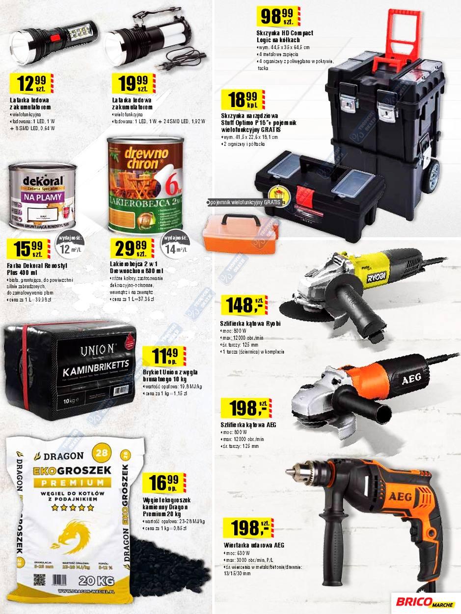Gazetka promocyjna Bricomarche str. 5