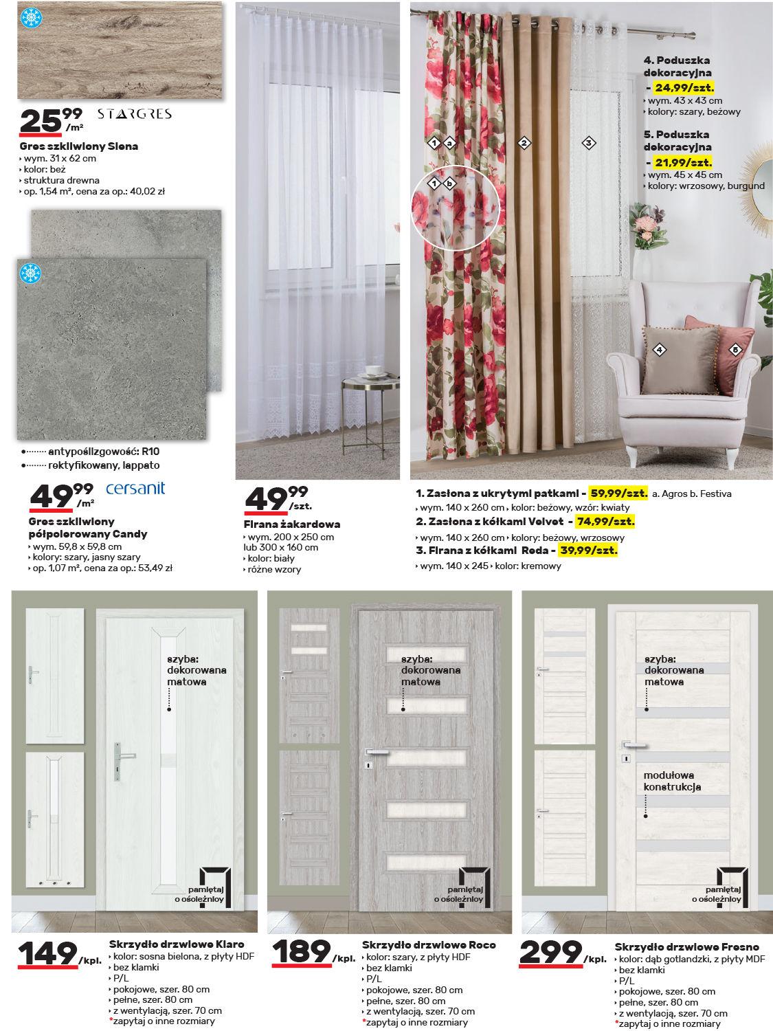 Gazetka promocyjna Bricomarche str. 5