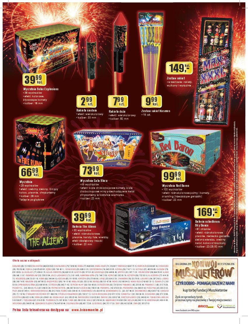Gazetka promocyjna Bricomarche str. 2