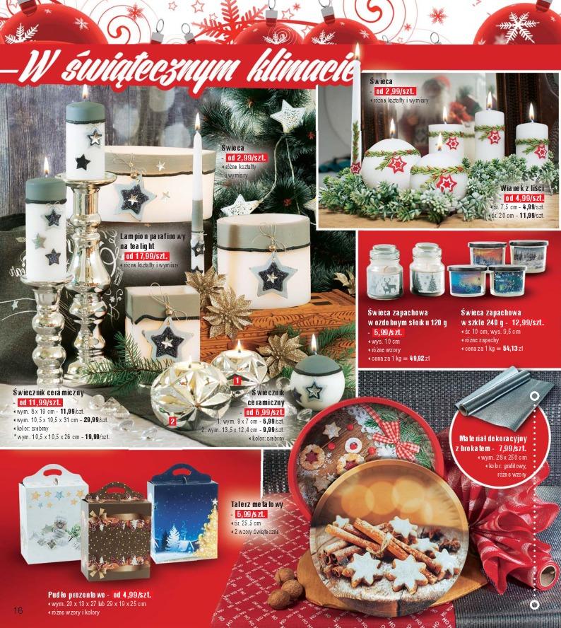 Gazetka promocyjna Bricomarche str. 16