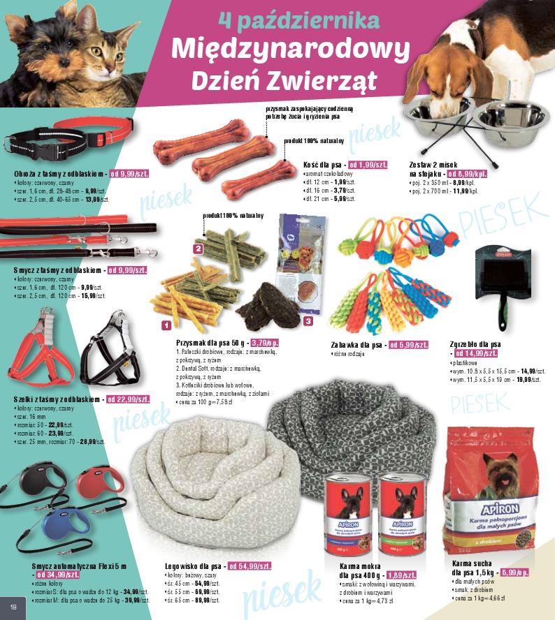 Gazetka promocyjna Bricomarche str. 18