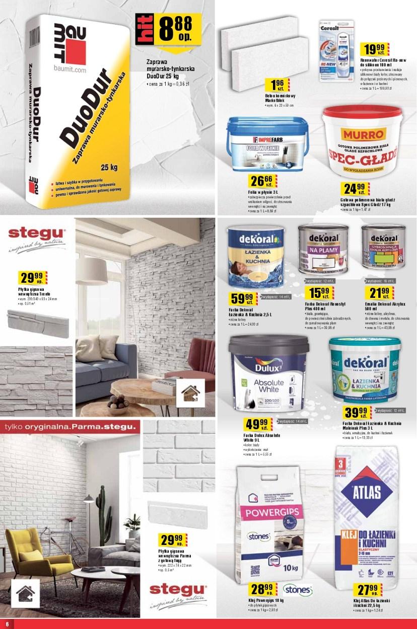 Gazetka promocyjna Bricomarche str. 6