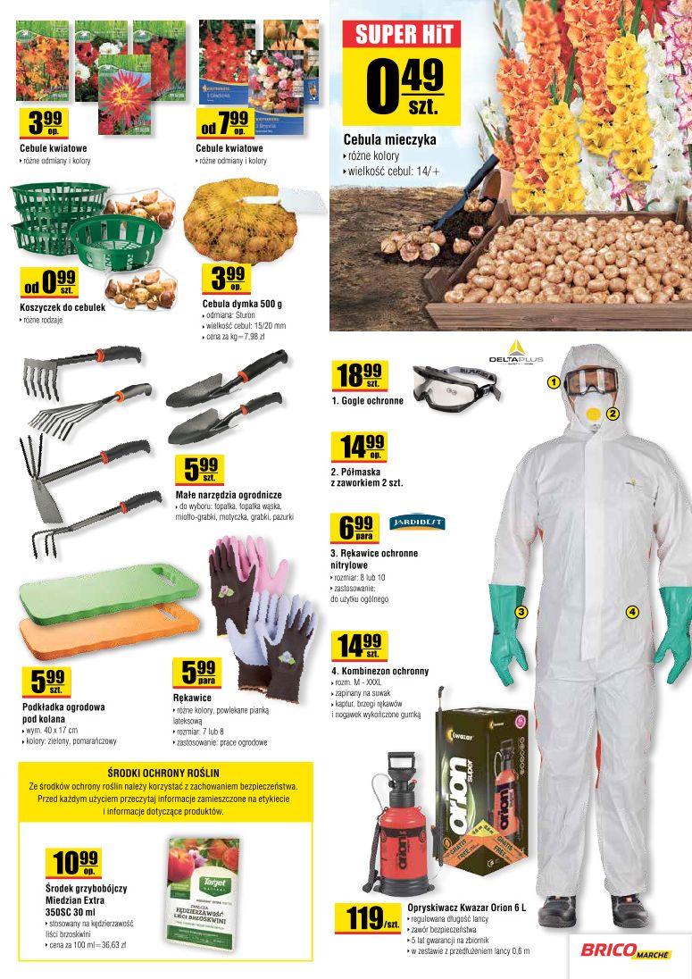 Gazetka promocyjna Bricomarche str. 7