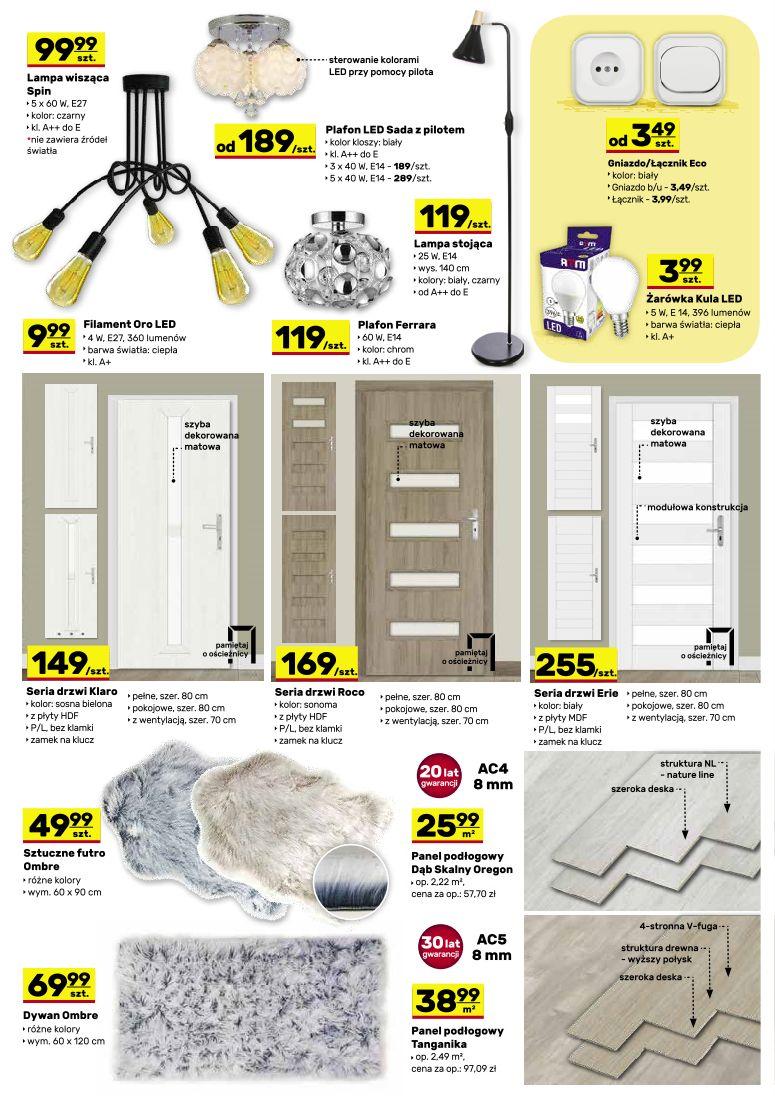 Gazetka promocyjna Bricomarche str. 5